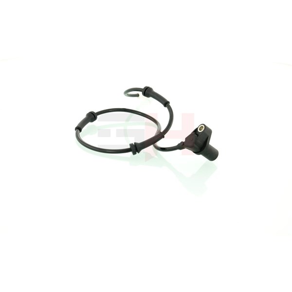 ABS-givare, Sensor, hjulvarvtal, Bakaxel, Bakaxel vänster Gh GH-7 GH