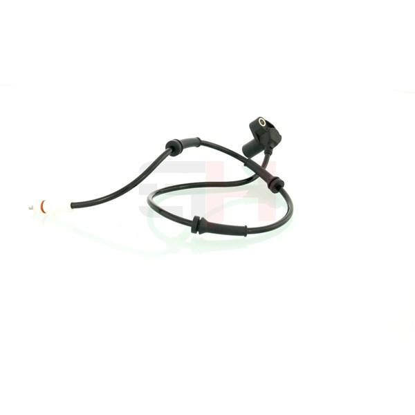 ABS-givare, Sensor, hjulvarvtal, Bakaxel, Bakaxel vänster Gh GH-7 GH