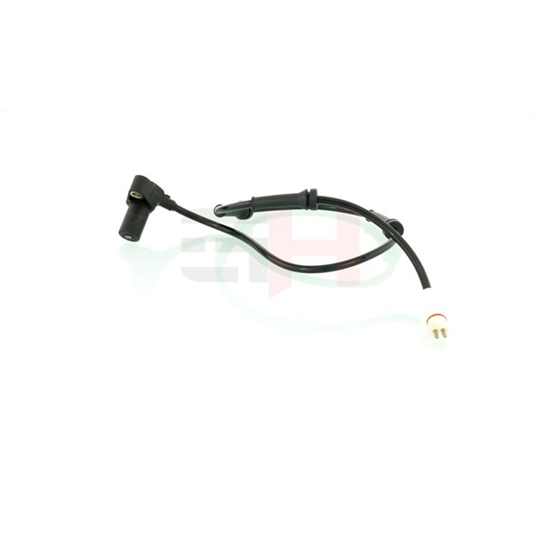 ABS-givare, Sensor, hjulvarvtal, Bakaxel, Bakaxel vänster Gh GH-7 GH