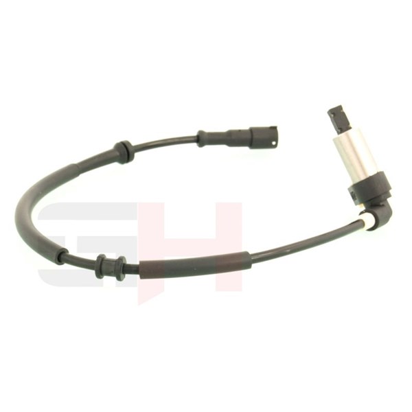 ABS-givare, Sensor, hjulvarvtal, Bakaxel, Bakaxel vänster Gh GH-7 GH