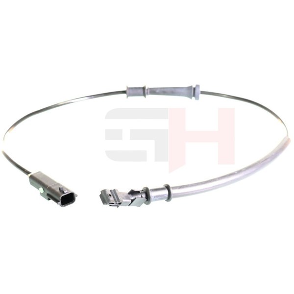 ABS-givare, Sensor, hjulvarvtal, Bakaxel, Bakaxel höger, Bakaxel GH ABS-givare, Sensor, hjulvarvtal, Bakaxel, Bakaxel höger, Bakaxel GH