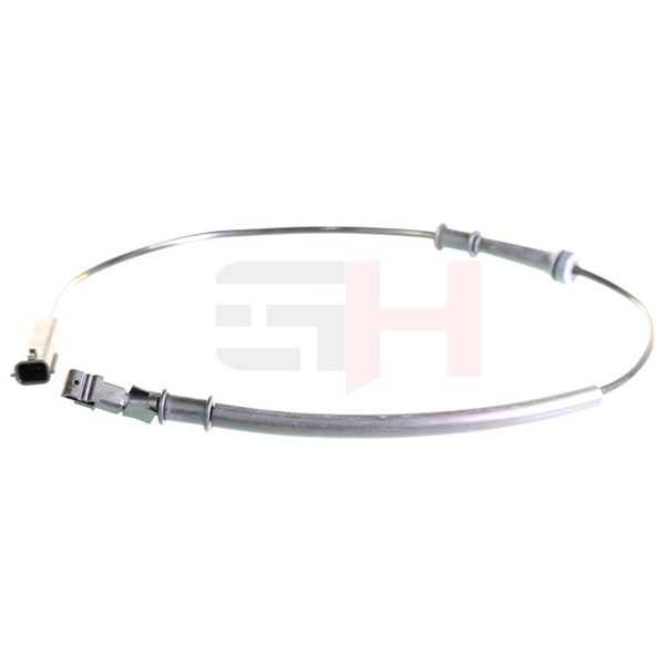 ABS-givare, Sensor, hjulvarvtal, Bakaxel, Bakaxel höger, Bakaxel GH ABS-givare, Sensor, hjulvarvtal, Bakaxel, Bakaxel höger, Bakaxel GH