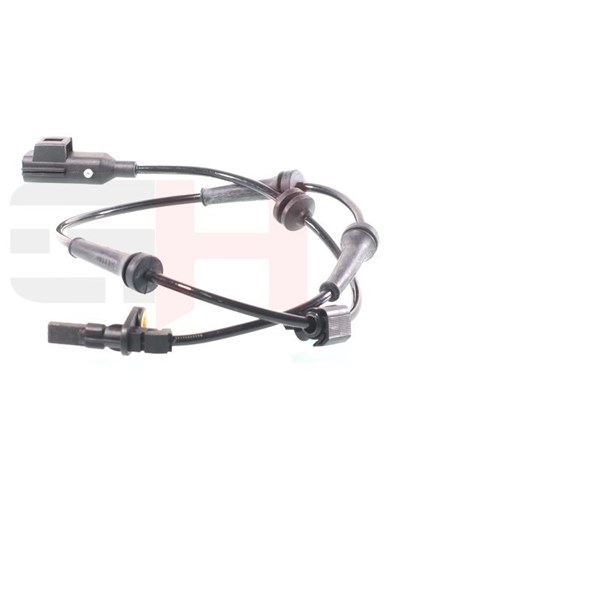 ABS-givare, Sensor, hjulvarvtal, Bakaxel, Bakaxel höger, Bakaxel GH ABS-givare, Sensor, hjulvarvtal, Bakaxel, Bakaxel höger, Bakaxel GH