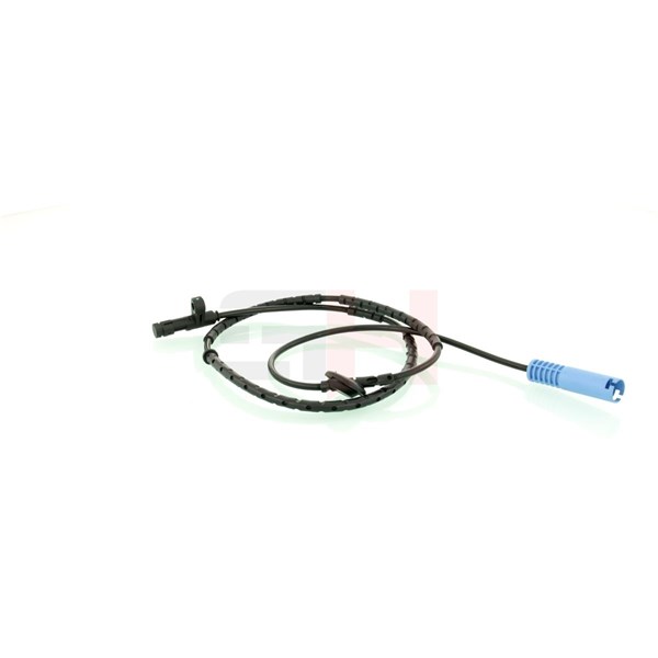 ABS-givare, Sensor, hjulvarvtal, Bakaxel, Bakaxel höger, Bakaxel  GH