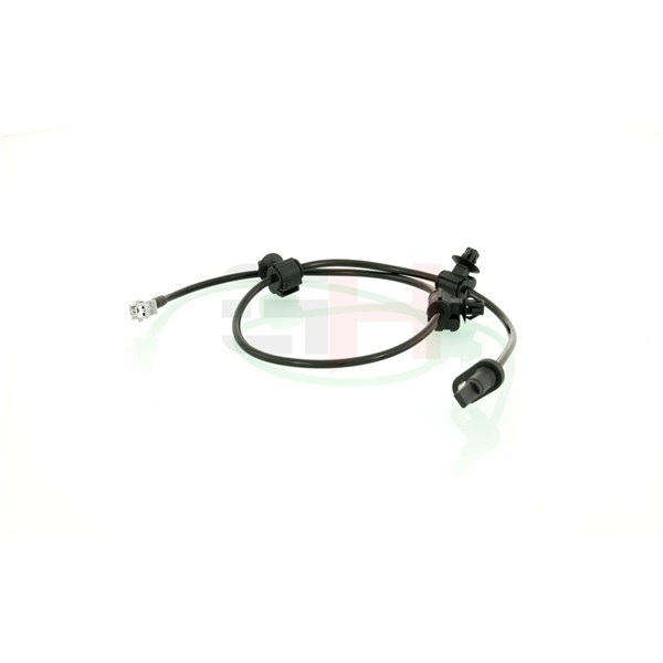 ABS-givare, Sensor, hjulvarvtal, Bakaxel, Bakaxel höger, Bakaxel GH ABS-givare, Sensor, hjulvarvtal, Bakaxel, Bakaxel höger, Bakaxel GH