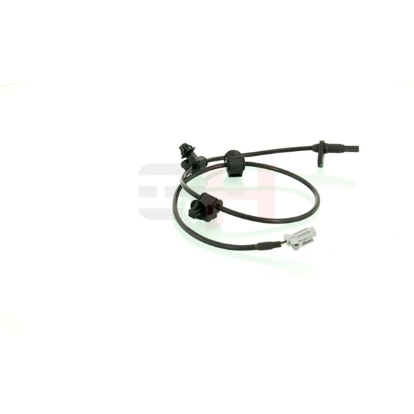 ABS-givare, Sensor, hjulvarvtal, Bakaxel, Bakaxel höger, Bakaxel GH ABS-givare, Sensor, hjulvarvtal, Bakaxel, Bakaxel höger, Bakaxel GH