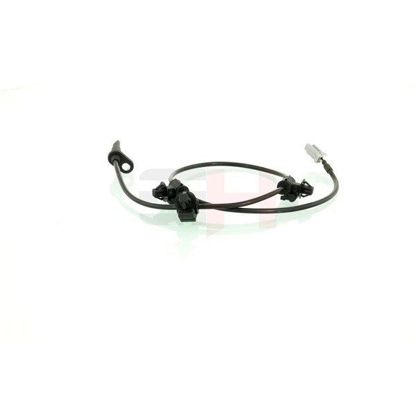 ABS-givare, Sensor, hjulvarvtal, Bakaxel, Bakaxel höger, Bakaxel GH ABS-givare, Sensor, hjulvarvtal, Bakaxel, Bakaxel höger, Bakaxel GH