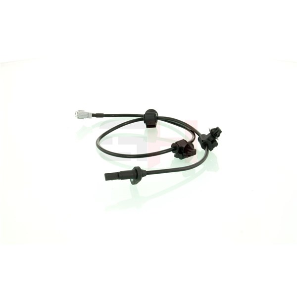 ABS-givare, Sensor, hjulvarvtal, Bakaxel, Bakaxel höger, Bakaxel GH ABS-givare, Sensor, hjulvarvtal, Bakaxel, Bakaxel höger, Bakaxel GH