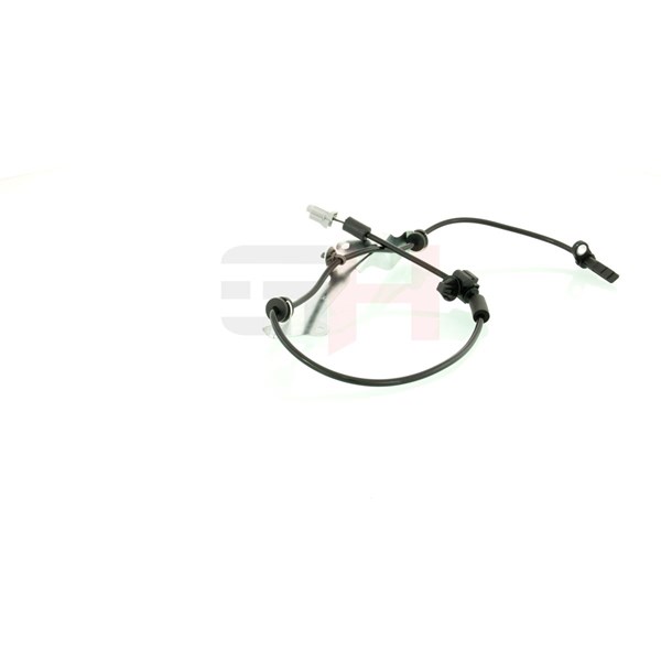 ABS-givare, Sensor, hjulvarvtal, Bakaxel, Bakaxel höger Gh GH-714 GH ABS-givare, Sensor, hjulvarvtal, Bakaxel, Bakaxel höger Gh GH-714 GH