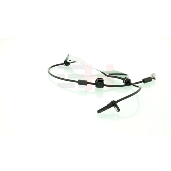 ABS-givare, Sensor, hjulvarvtal, Bakaxel, Bakaxel vänster Gh GH-7 GH