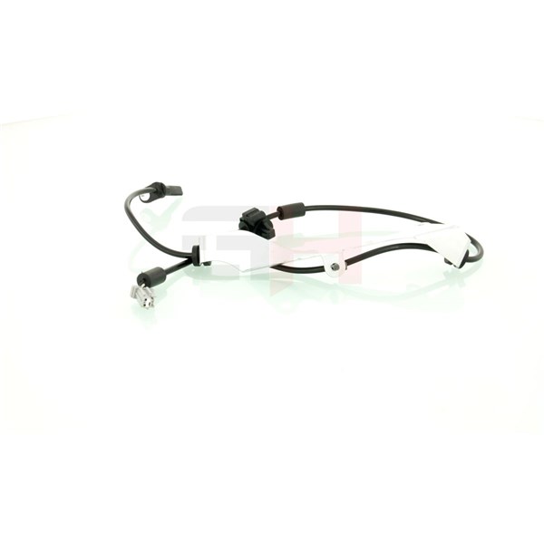 ABS-givare, Sensor, hjulvarvtal, Bakaxel, Bakaxel vänster Gh GH-7 GH