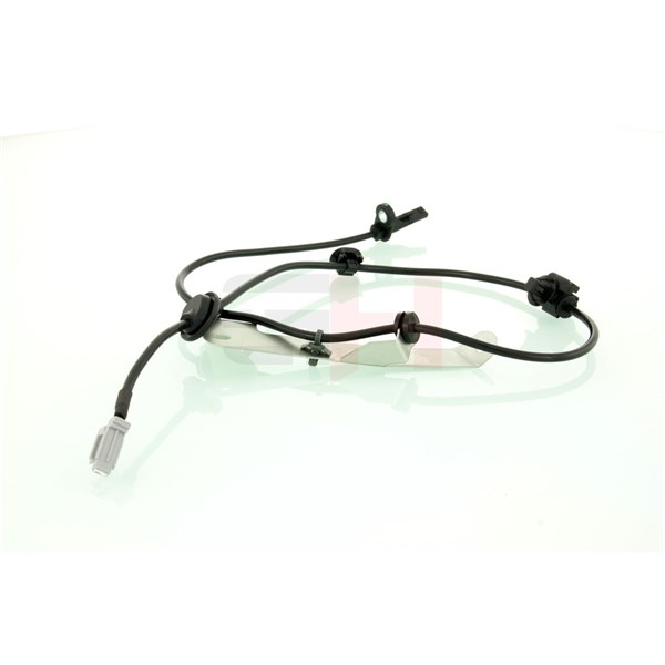 ABS-givare, Sensor, hjulvarvtal, Bakaxel, Bakaxel höger Gh GH-714 GH ABS-givare, Sensor, hjulvarvtal, Bakaxel, Bakaxel höger Gh GH-714 GH