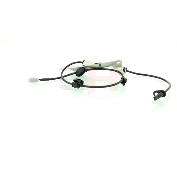 ABS-givare, Sensor, hjulvarvtal, Bakaxel, Bakaxel vänster Gh GH-7 GH