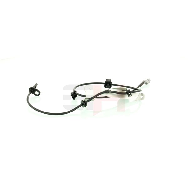 ABS-givare, Sensor, hjulvarvtal, Bakaxel, Bakaxel vänster Gh GH-7 GH ABS-givare, Sensor, hjulvarvtal, Bakaxel, Bakaxel vänster Gh GH-7 GH