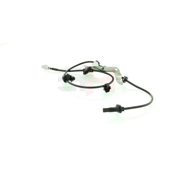 ABS-givare, Sensor, hjulvarvtal, Bakaxel, Bakaxel vänster Gh GH-7 GH ABS-givare, Sensor, hjulvarvtal, Bakaxel, Bakaxel vänster Gh GH-7 GH