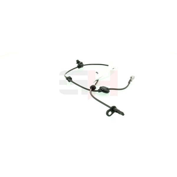 ABS-givare, Sensor, hjulvarvtal, Bakaxel, Bakaxel höger Gh GH-714 GH ABS-givare, Sensor, hjulvarvtal, Bakaxel, Bakaxel höger Gh GH-714 GH