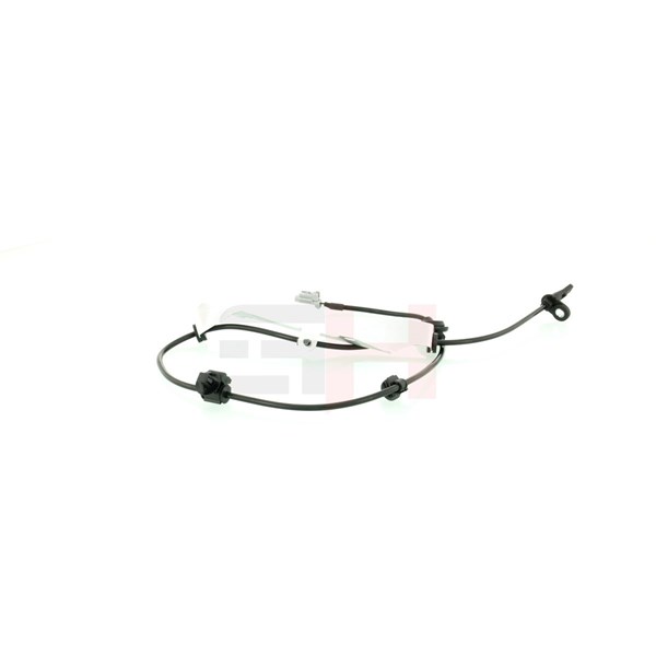 ABS-givare, Sensor, hjulvarvtal, Bakaxel, Bakaxel höger Gh GH-714 GH ABS-givare, Sensor, hjulvarvtal, Bakaxel, Bakaxel höger Gh GH-714 GH