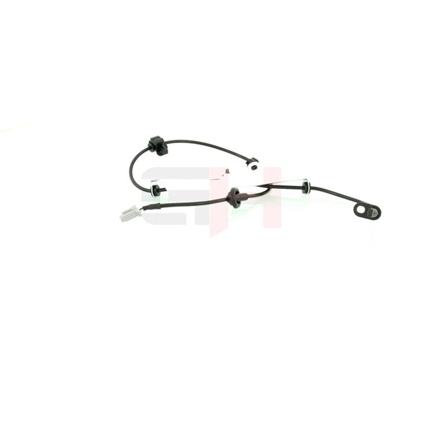 ABS-givare, Sensor, hjulvarvtal, Bakaxel, Bakaxel vänster Gh GH-7 GH