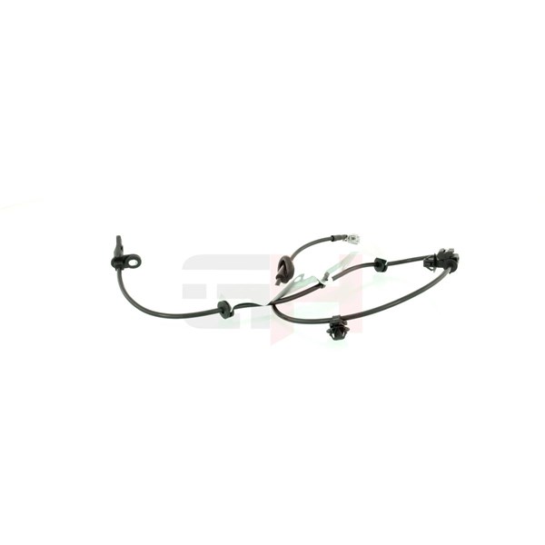 ABS-givare, Sensor, hjulvarvtal, Bakaxel, Bakaxel vänster Gh GH-7 GH ABS-givare, Sensor, hjulvarvtal, Bakaxel, Bakaxel vänster Gh GH-7 GH