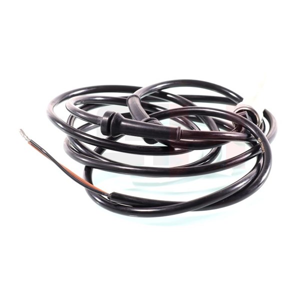 ABS-givare, Sensor, hjulvarvtal, Bakaxel, Bakaxel vänster Gh GH-7 GH ABS-givare, Sensor, hjulvarvtal, Bakaxel, Bakaxel vänster Gh GH-7 GH