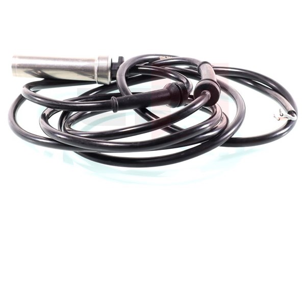 ABS-givare, Sensor, hjulvarvtal, Bakaxel, Bakaxel vänster Gh GH-7 GH ABS-givare, Sensor, hjulvarvtal, Bakaxel, Bakaxel vänster Gh GH-7 GH