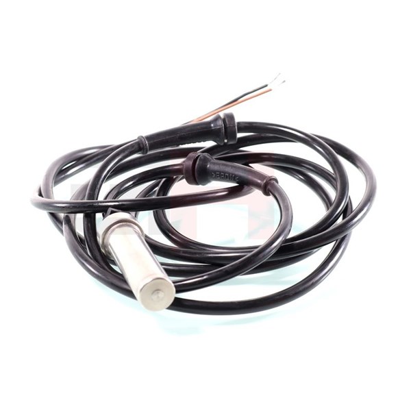 ABS-givare, Sensor, hjulvarvtal, Bakaxel, Bakaxel vänster Gh GH-7 GH