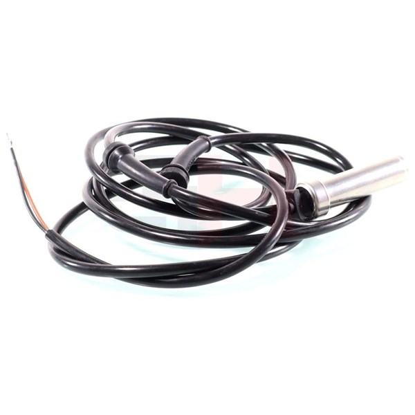 ABS-givare, Sensor, hjulvarvtal, Bakaxel, Bakaxel vänster Gh GH-7 GH ABS-givare, Sensor, hjulvarvtal, Bakaxel, Bakaxel vänster Gh GH-7 GH