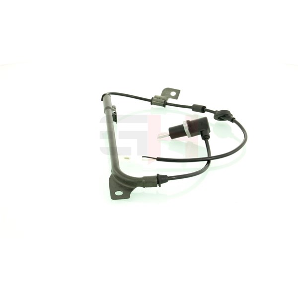 ABS-givare, Sensor, hjulvarvtal, Bakaxel, Bakaxel höger Gh GH-714 GH ABS-givare, Sensor, hjulvarvtal, Bakaxel, Bakaxel höger Gh GH-714 GH