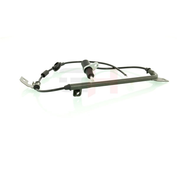 ABS-givare, Sensor, hjulvarvtal, Bakaxel, Bakaxel höger Gh GH-714 GH ABS-givare, Sensor, hjulvarvtal, Bakaxel, Bakaxel höger Gh GH-714 GH