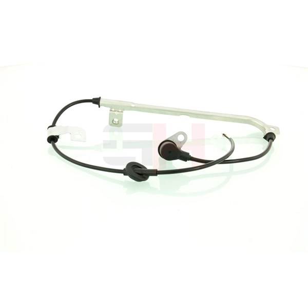 ABS-givare, Sensor, hjulvarvtal, Bakaxel, Bakaxel vänster Gh GH-7 GH