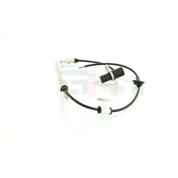 ABS-givare, Sensor, hjulvarvtal, Bakaxel, Bakaxel vänster Gh GH-7 GH ABS-givare, Sensor, hjulvarvtal, Bakaxel, Bakaxel vänster Gh GH-7 GH
