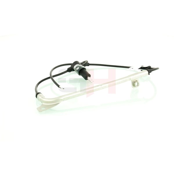 ABS-givare, Sensor, hjulvarvtal, Bakaxel, Bakaxel vänster Gh GH-7 GH ABS-givare, Sensor, hjulvarvtal, Bakaxel, Bakaxel vänster Gh GH-7 GH