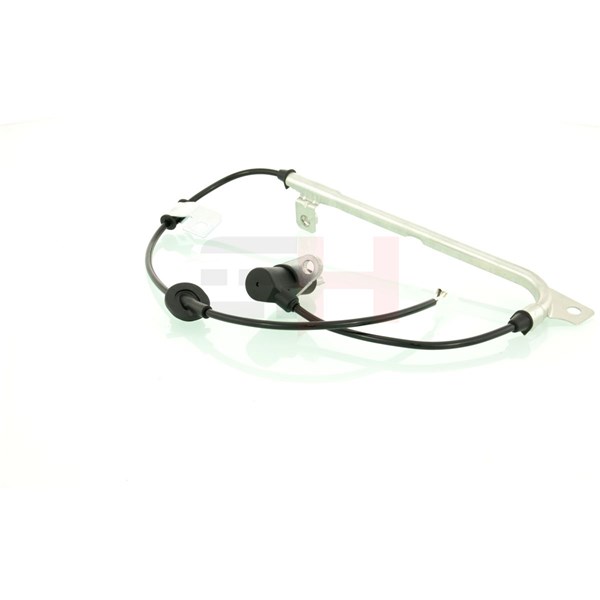 ABS-givare, Sensor, hjulvarvtal, Bakaxel, Bakaxel vänster Gh GH-7 GH ABS-givare, Sensor, hjulvarvtal, Bakaxel, Bakaxel vänster Gh GH-7 GH