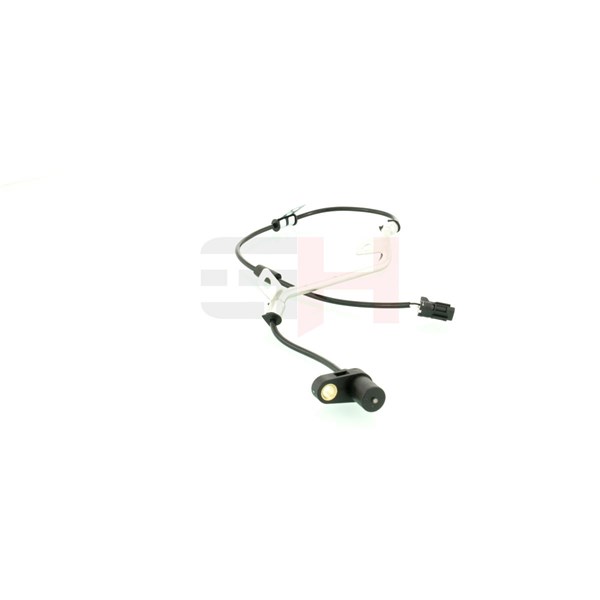 ABS-givare, Sensor, hjulvarvtal, Bakaxel, Bakaxel vänster Gh GH-7 GH ABS-givare, Sensor, hjulvarvtal, Bakaxel, Bakaxel vänster Gh GH-7 GH