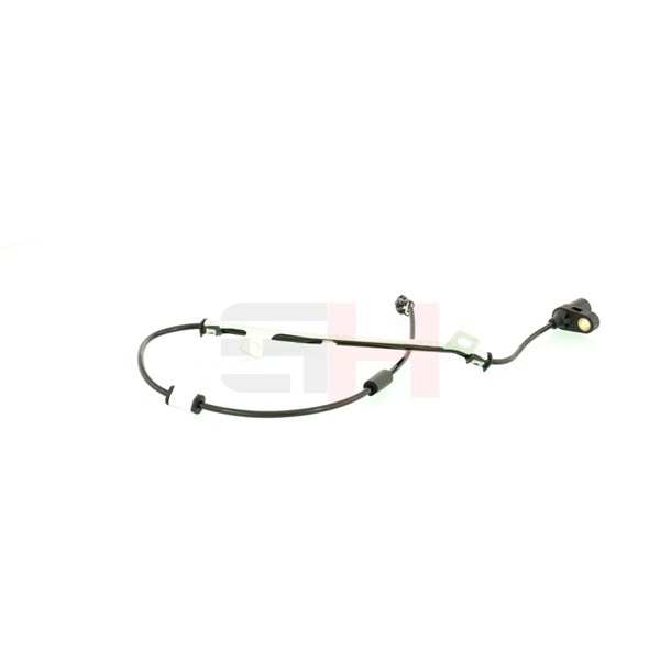 ABS-givare, Sensor, hjulvarvtal, Bakaxel, Bakaxel vänster Gh GH-7 GH ABS-givare, Sensor, hjulvarvtal, Bakaxel, Bakaxel vänster Gh GH-7 GH