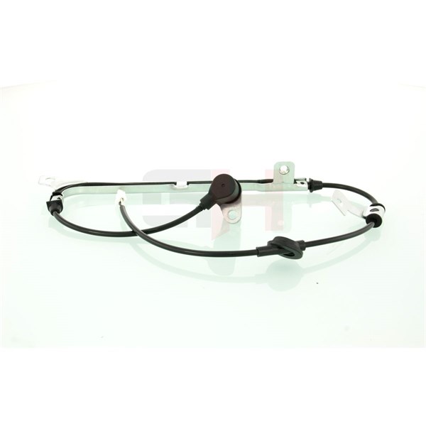ABS-givare, Sensor, hjulvarvtal, Bakaxel, Bakaxel vänster Gh GH-7 GH ABS-givare, Sensor, hjulvarvtal, Bakaxel, Bakaxel vänster Gh GH-7 GH