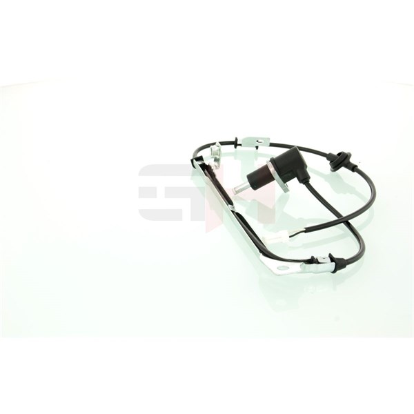 ABS-givare, Sensor, hjulvarvtal, Bakaxel, Bakaxel vänster Gh GH-7 GH ABS-givare, Sensor, hjulvarvtal, Bakaxel, Bakaxel vänster Gh GH-7 GH