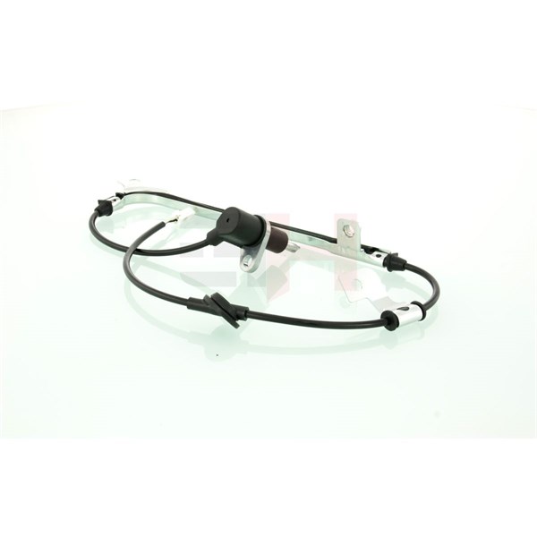ABS-givare, Sensor, hjulvarvtal, Bakaxel, Bakaxel vänster Gh GH-7 GH