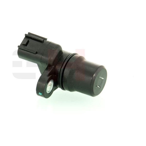 ABS-givare, Sensor, hjulvarvtal, Bakaxel, Bakaxel höger Gh GH-714 GH