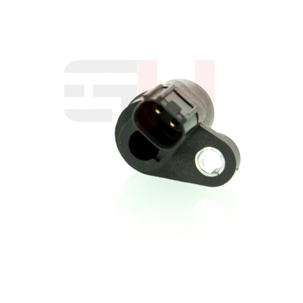 ABS-givare, Sensor, hjulvarvtal, Bakaxel, Bakaxel höger Gh GH-714 GH