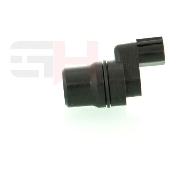 ABS-givare, Sensor, hjulvarvtal, Bakaxel, Bakaxel höger Gh GH-714 GH