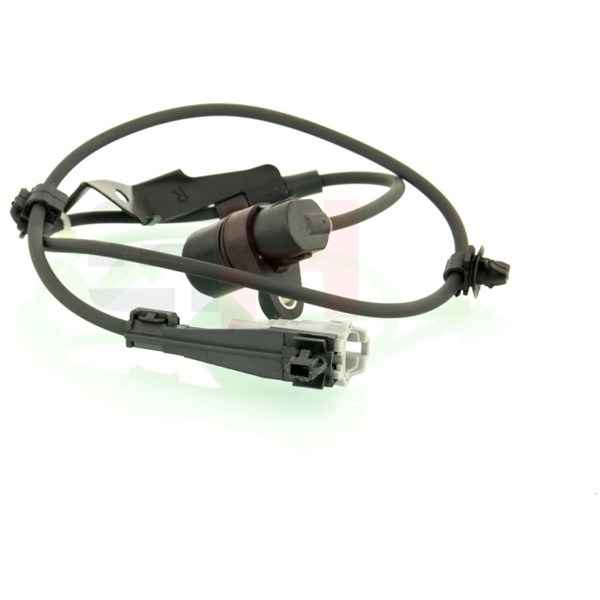 ABS-givare, Sensor, hjulvarvtal, Bakaxel, Bakaxel höger Gh GH-714 GH