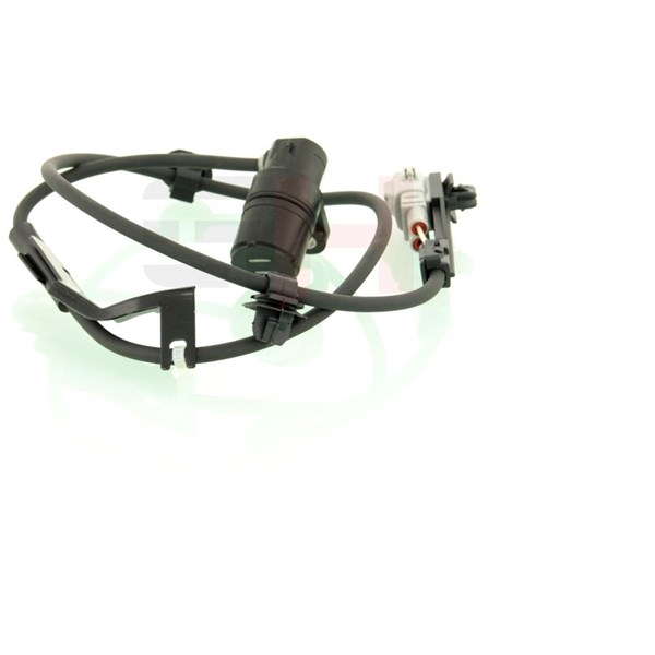 ABS-givare, Sensor, hjulvarvtal, Bakaxel, Bakaxel höger Gh GH-714 GH