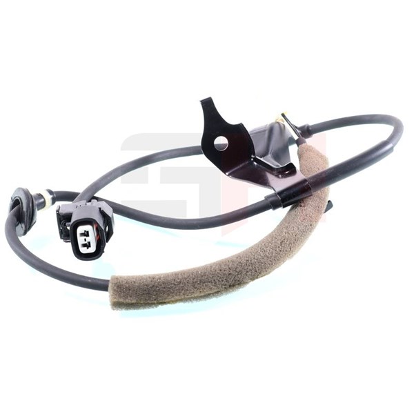 ABS-givare, Sensor, hjulvarvtal, Bakaxel höger Gh GH-714520H GH ABS-givare, Sensor, hjulvarvtal, Bakaxel höger Gh GH-714520H GH
