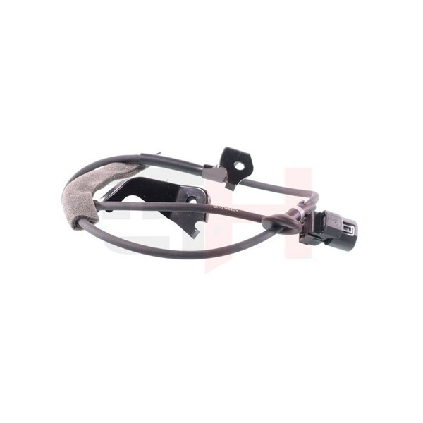 ABS-givare, Sensor, hjulvarvtal, Bakaxel vänster Gh GH-714520V GH ABS-givare, Sensor, hjulvarvtal, Bakaxel vänster Gh GH-714520V GH