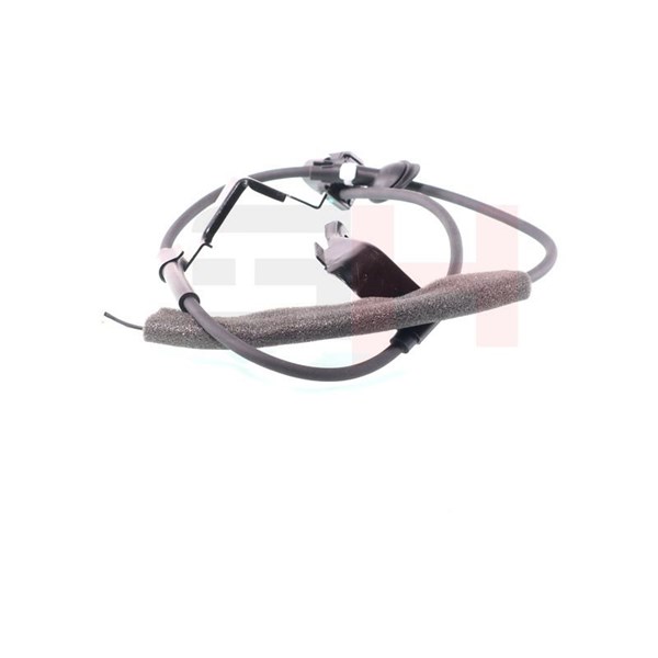 ABS-givare, Sensor, hjulvarvtal, Bakaxel vänster Gh GH-714520V GH ABS-givare, Sensor, hjulvarvtal, Bakaxel vänster Gh GH-714520V GH