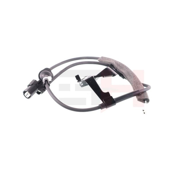 ABS-givare, Sensor, hjulvarvtal, Bakaxel vänster Gh GH-714520V GH ABS-givare, Sensor, hjulvarvtal, Bakaxel vänster Gh GH-714520V GH