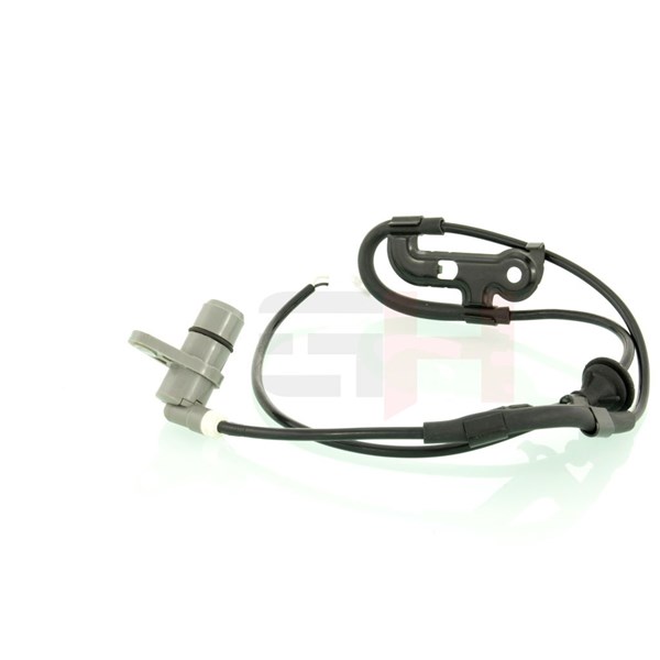 ABS-givare, Sensor, hjulvarvtal, Bakaxel, Bakaxel vänster Gh GH-7 GH