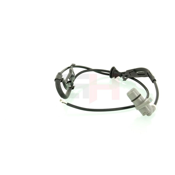 ABS-givare, Sensor, hjulvarvtal, Bakaxel, Bakaxel vänster Gh GH-7 GH ABS-givare, Sensor, hjulvarvtal, Bakaxel, Bakaxel vänster Gh GH-7 GH