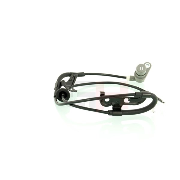 ABS-givare, Sensor, hjulvarvtal, Bakaxel, Bakaxel vänster Gh GH-7 GH ABS-givare, Sensor, hjulvarvtal, Bakaxel, Bakaxel vänster Gh GH-7 GH